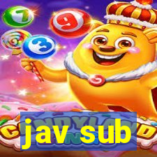 jav sub